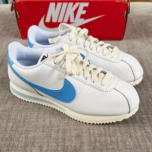 Women’s Nike Cortez
